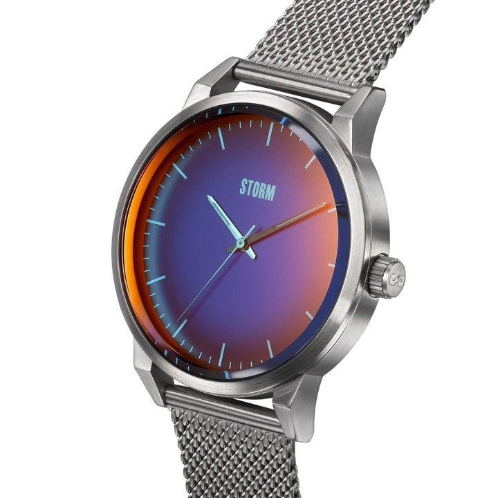 Storm Styro Lazer Blue Watches - Carathea