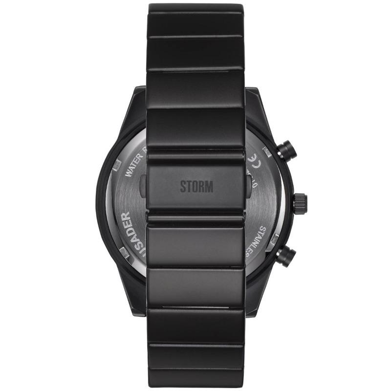 Storm Crusader Slate Blue Men's Watch Watches Storm London