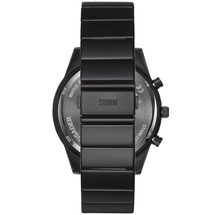 Storm Crusader Slate Blue Men's Watch Watches Storm London