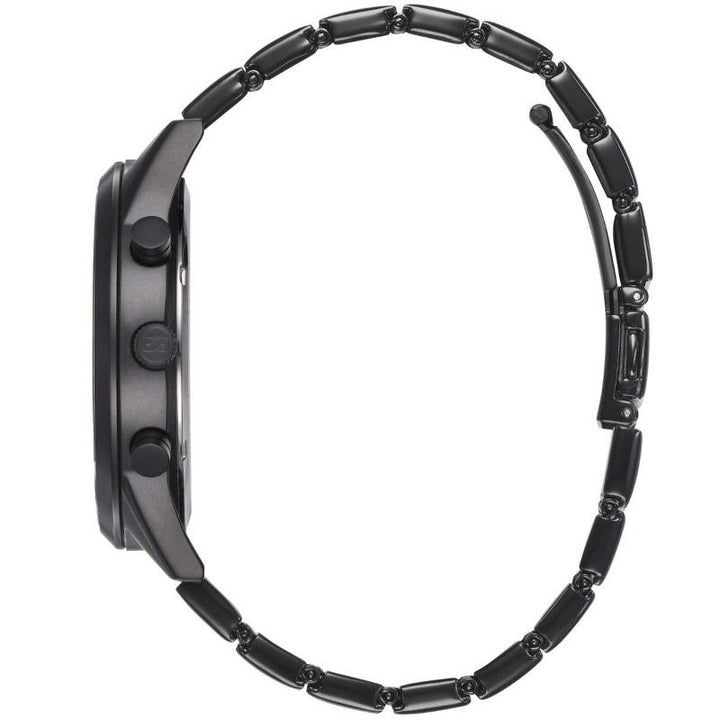 Storm Crusader Slate Blue Men's Watch Watches Storm London