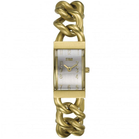 Storm Sansa Ladies Watch in Gold Watches Storm London 