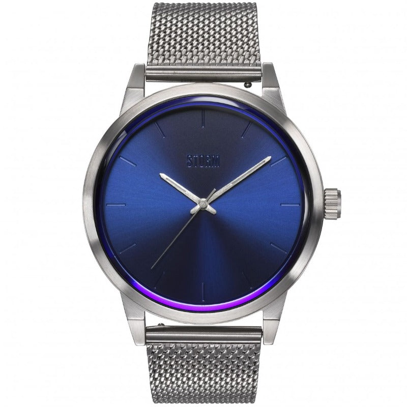 Storm Excepto Blue Men's Watch Watches Storm London 