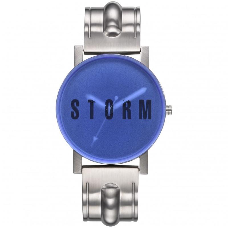 STORM New Blast Watch in Blue Watches Storm London 