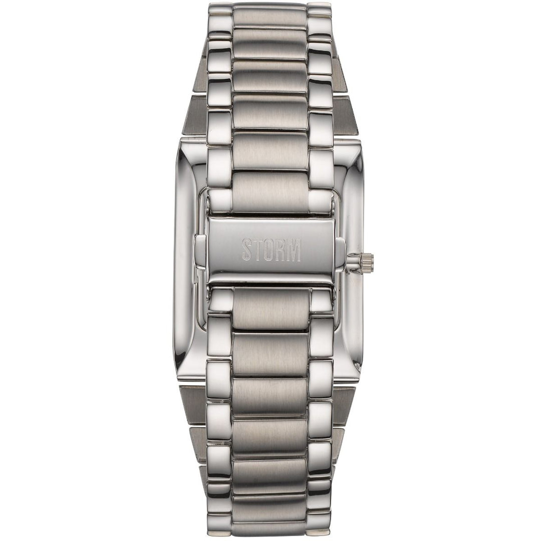 Storm Omari XL Lazer Blue Gents Watch - Carathea