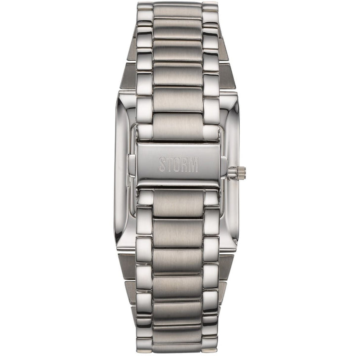 Storm Omari XL Lazer Blue Gents Watch - Carathea