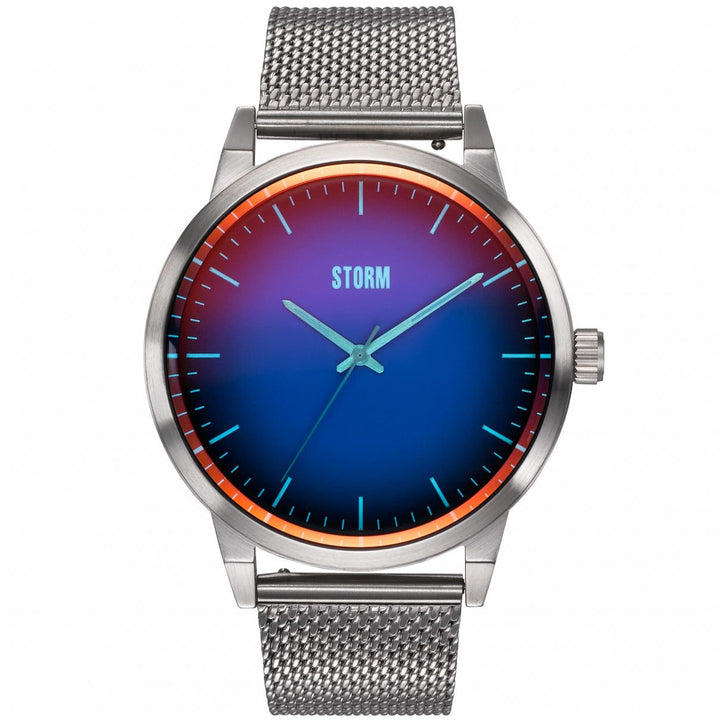 Storm Styro Lazer Blue Watches - Carathea