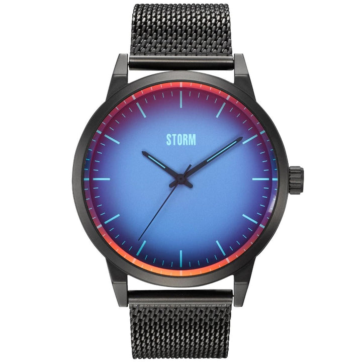 Storm Styro Slate Blue Watches Storm London