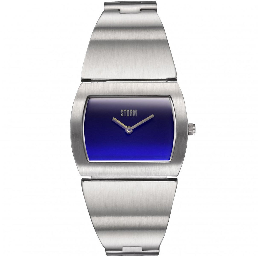 Storm Xis-X Ladies Watch in Blue Storm London