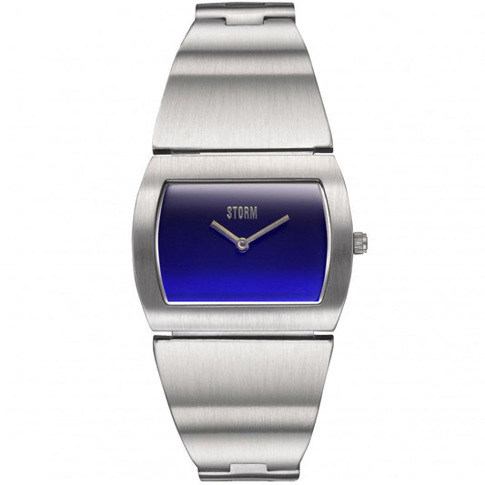 Storm Xis-X Ladies Watch in Blue Storm London 