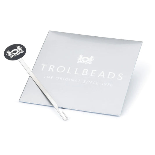 Trollbeads Spacer Tracker TNBOX-00008 Trollbeads Trollbeads 