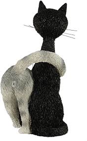 The Cats of Dubout 'Irresistable' Gifts carathea