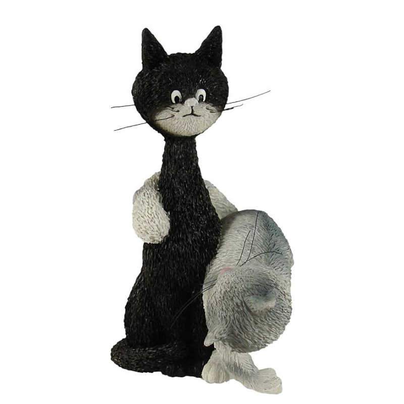 The Cats of Dubout 'Irresistable' Gifts Carathea