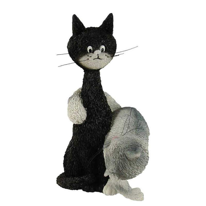 The Cats of Dubout 'Irresistable' Gifts Carathea