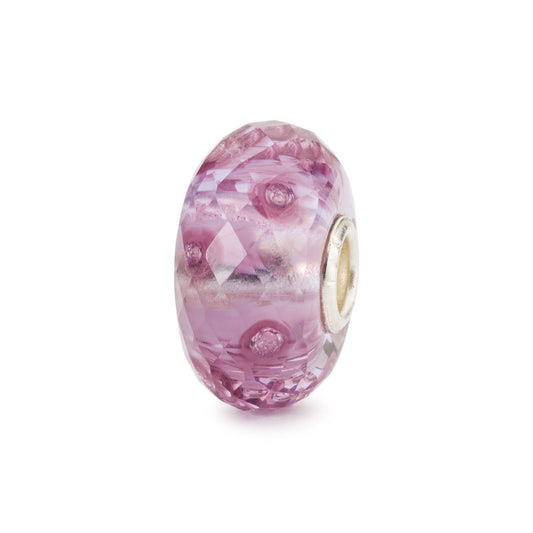 Trollbeads Hues of Heather Glass Bead Trollbeads Trollbeads 