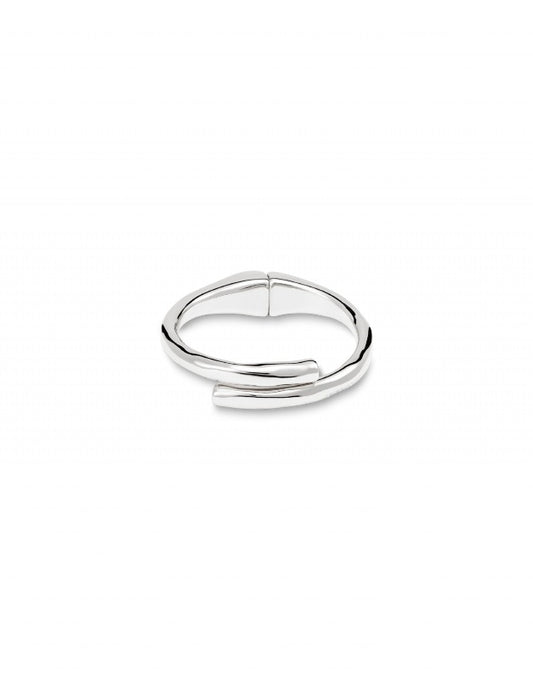 Uno de 50 Meeting Point Bangle Bangles Carathea