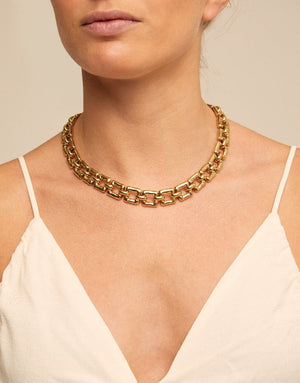 Uno de 50 Femme Fatale Necklace Necklaces & Pendants Uno de 50 