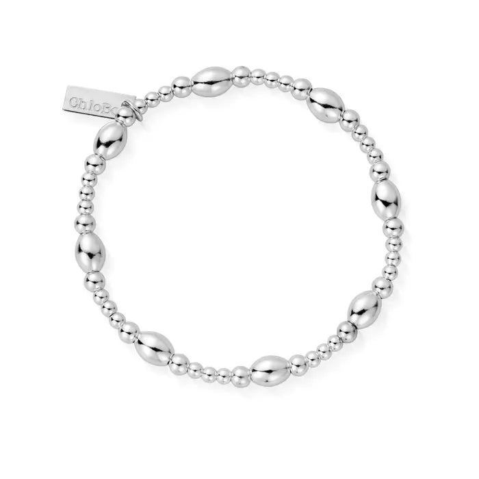 Chlobo Cute Oval Bracelet | Carathea