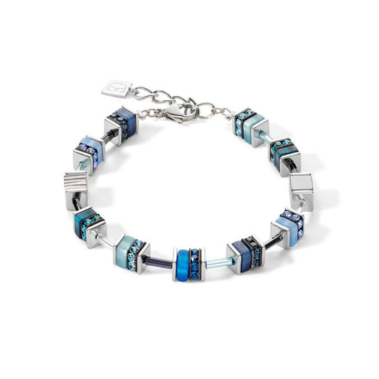 Coeur de Lion Geocube Bracelet 4509/30-0700 Coeur de Lion 