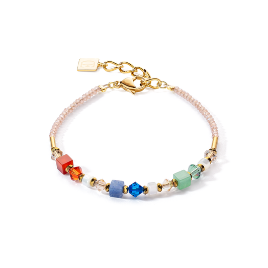 coeur de lion precious mix bracelet