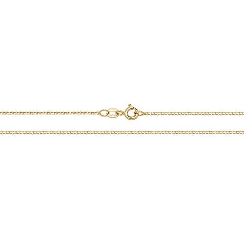 Gold Spiga Chain Chains Treasure House Limited