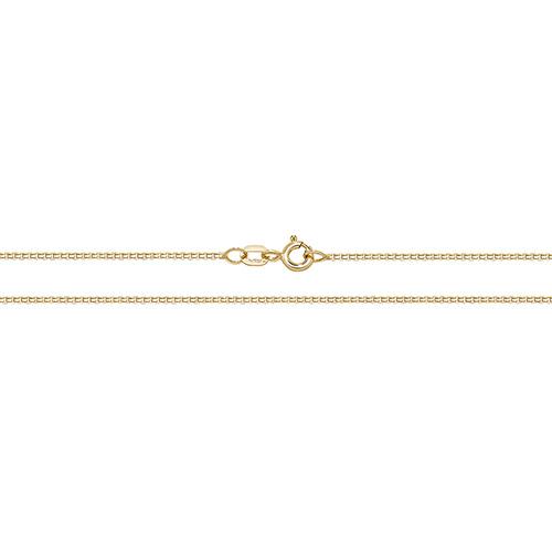 Gold Spiga Chain Chains Treasure House Limited 