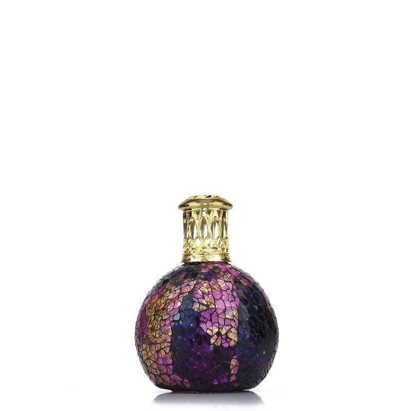 Magenta Crush Mosaic Fragrance Lamp PFL61C Lamps Ashleigh & Burwood