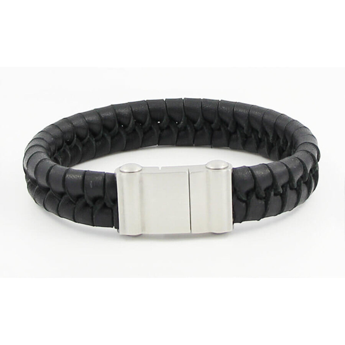 Magnetic Bracelet Men's Silver Bracelets Argos Curb Bracelet