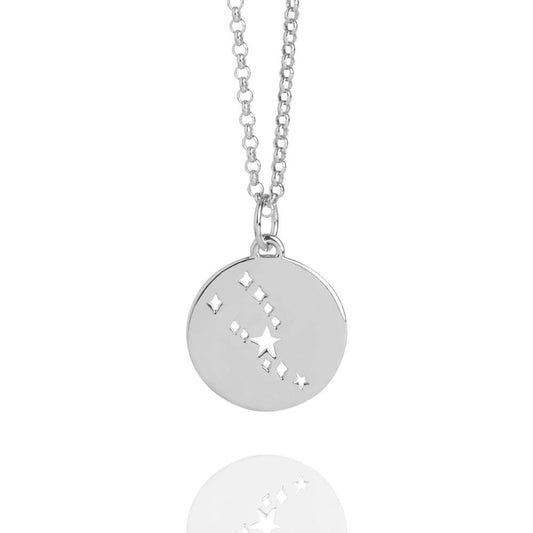 Muru Constellation Taurus Necklace Muru 