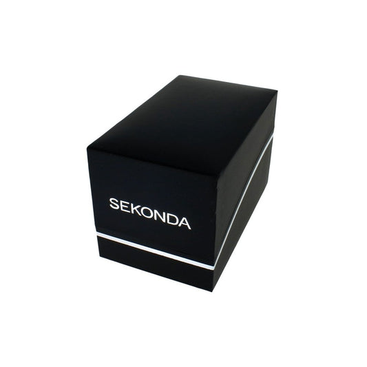 Sekonda Men's Watch with Blue Dial 1731 Watches Sekonda 