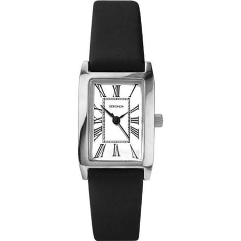 Sekonda Ladies Watch with Oblong Dial 4025 Watches Carathea 