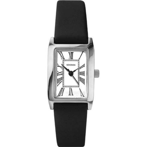 Oblong face watches sale