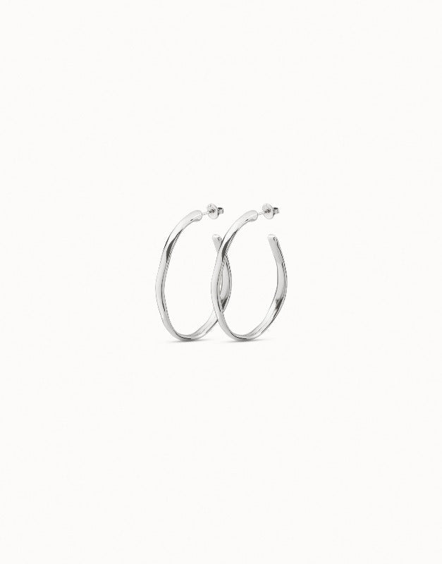 Uno de 50 Ohmmm ... Hoop Earrings Earrings Uno de 50