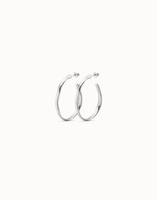 Uno de 50 Ohmmm ... Hoop Earrings Earrings Uno de 50 